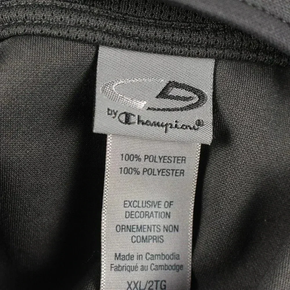 Champion jacket